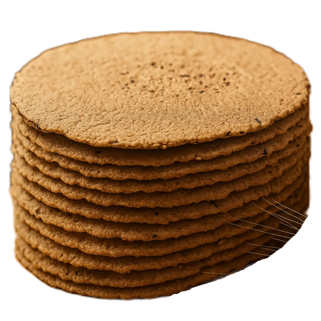 نان جو