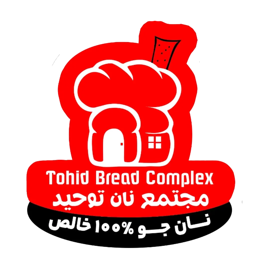 لوگو نان توحید