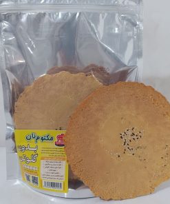 نان بدون گلوتن