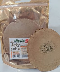 خرید نان چاودار و جو